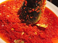 -坛宗剁椒鱼头(河西王府井店)