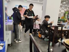 -王家大院·南京菜(湛江路总店)