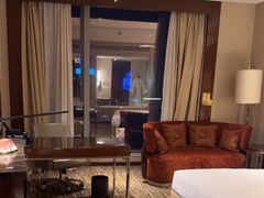 -济南富力凯悦酒店