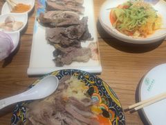 -特克斯八卦城