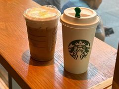 -星巴克(日月光店)