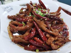 -巴陵亿口香·招牌卤虾(天马店)
