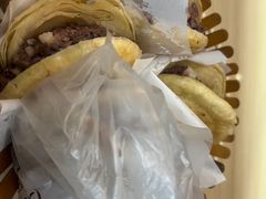 -闫家驴肉老店(华电一校店)