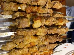-巴依老爷新疆美食(牡丹园店)