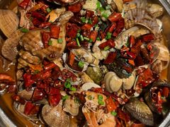 -码头鲜精致威海菜(欧乐坊店)