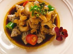 椒麻花螺-火璽·園