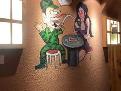 -恩你小木屋米酒店(安盛店)