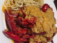 -有位虾匠·香辣蟹·小龙虾(李村店)