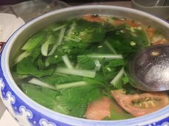 -院8里·小聚园老川菜(九眼桥店)