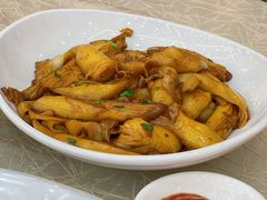 -轩记海鲜餐厅·四十五年老字号·经典粤菜(西区彩虹店)