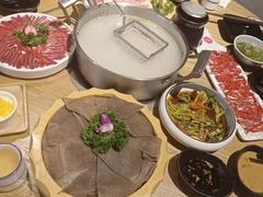 -打酱友•斑鱼海鲜粥火锅(吴桥店)