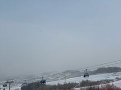 -长白山华美胜地滑雪场