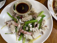 -潮粥馆(长江花园店)