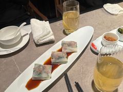 -广州文华东方酒店·江-由辉师傅主理