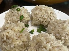 -朗妈私房菜(婺女州店)