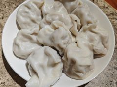 猪肉马蹄玉米饺子-金谷园饺子馆(北邮总店)