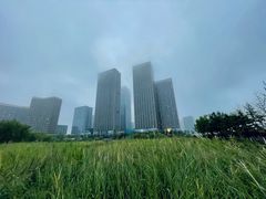 -西海子公园