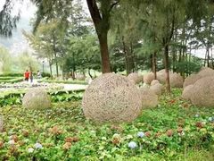 -龙环葡韵住宅式博物馆