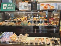 -赛格国际购物中心(小寨店)