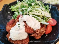 -胜博殿日式炸猪排(西红门店)