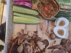 -杨记齐齐哈尔烤肉(总店)