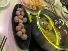 -潮泰牛肉火锅 · 创于1992年(车公庙店)