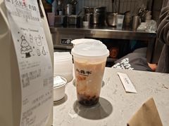 -太犇牛手作茶铺(江北虹悦城店)