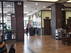 大堂-香顺·客家菜(东坑店)