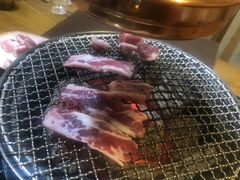 -平泽烤肉(锦水街店)