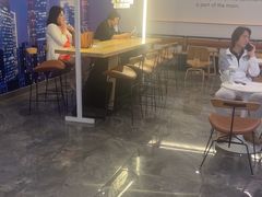 -Blueglass酸奶(财富购物中心店)