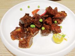 -日出青木·杭帮菜名店