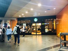 -星巴克(上海南站店)