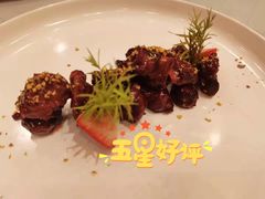 -无锡城中皇冠假日酒店·芳园中餐厅