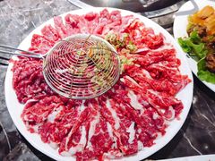 -仄园围炉坊·牛肉火锅·汕头卤水火锅(蛇口店)