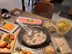 -同仁四季椰子鸡(海岸城天利店)