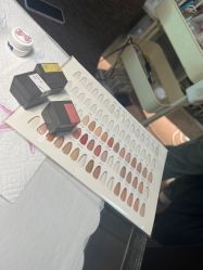 -AKIRA 安久日式美甲美睫