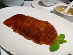 -四季民福烤鸭店(故宫店)