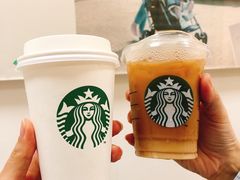 -星巴克(深圳前进天虹店)