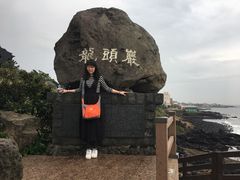 -龙头岩(Dragon Head Rock)