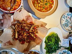 -匠熙小馆(崇文门店)