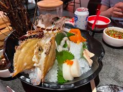 -降霜牛寿喜烧.和牛金赏Plus(501城市广场店)