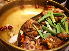 -虾满堂小龙虾烧烤(富荟广场店)