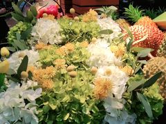 -苏格里岛自助海鲜烤肉(青秀万达店)