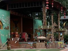 -呀路古热带植物园