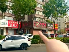 -小草房水煮鱼(东关大街店)