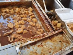 -细妹五香牛杂(步行街店)