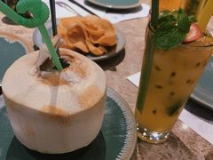 -美奈小馆·东南亚菜(福田星河COCO Park店)