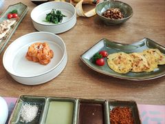 -虎哥六韩式烤肉料理 TIGERGRILL(隆生金山湖中心购物广场店)