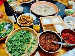 -冠名羊肉粉(肖家河店)