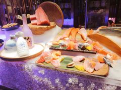 -广州富力君悦大酒店·凯菲厅